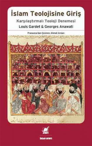 Kurye Kitabevi - İslam Teolojisine Giriş