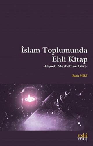Kurye Kitabevi - İslam Toplumunda Ehli Kitap