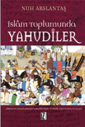 İslam Toplumunda Yahudiler - Münzevi Kitabevi