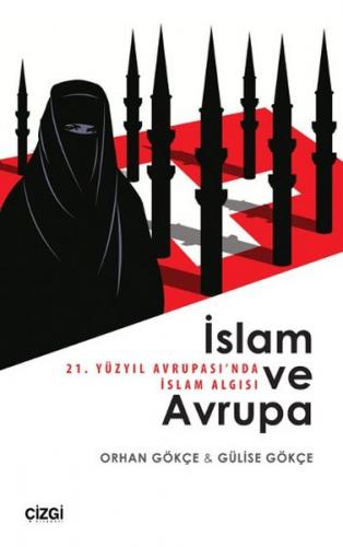 Kurye Kitabevi - İslam ve Avrupa-21. Yüzyıl Avrupasında İslam Algısı