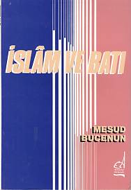 Kurye Kitabevi - İslam ve Batı