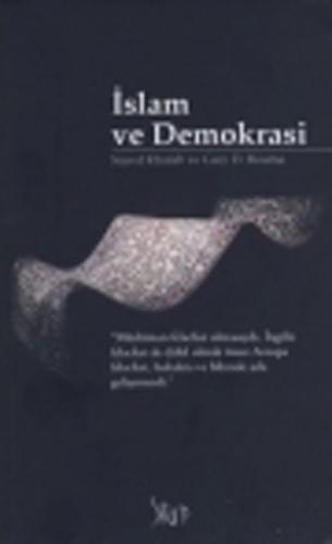 İslam ve Demokrasi - Münzevi Kitabevi