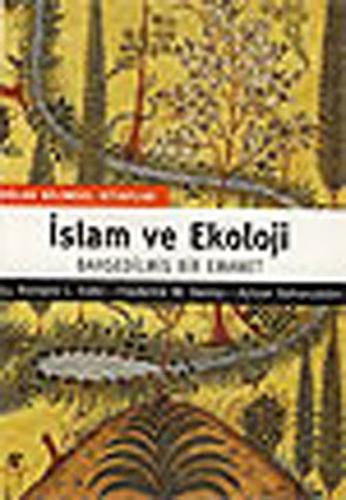 Kurye Kitabevi - İslam ve Ekoloji