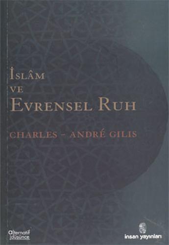 Kurye Kitabevi - İslam Ve Evrensel Ruh