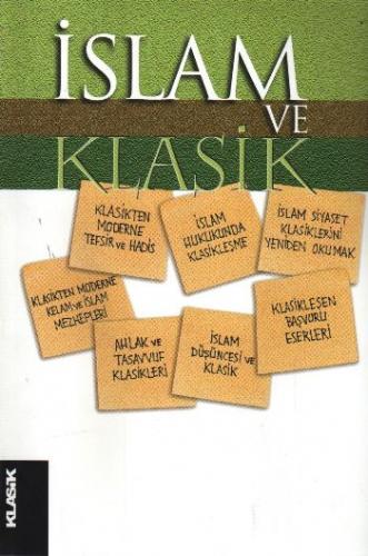 Kurye Kitabevi - İslam ve Klasik
