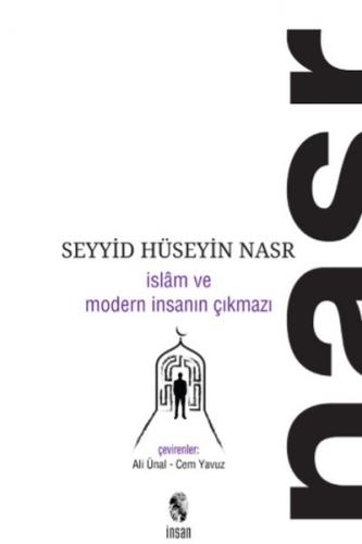 Kurye Kitabevi - İslam ve Modern İnsanın Çıkmaz