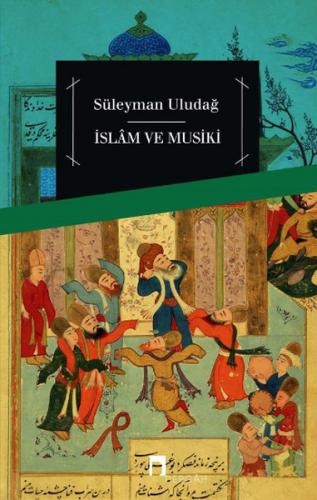 Kurye Kitabevi - İslam ve Musiki