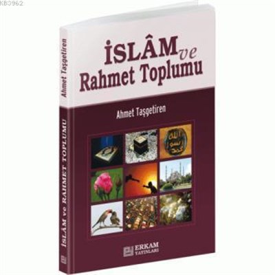 Kurye Kitabevi - İslam ve Rahmet Toplumu