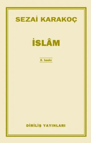 Kurye Kitabevi - İslam