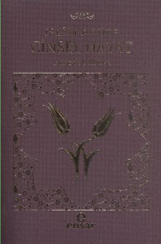 İslam'a Göre Cinsel Hayat (Karton Kapak) - Münzevi Kitabevi