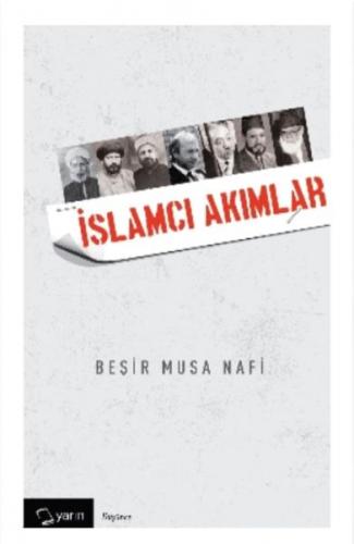 Kurye Kitabevi - İslamcı Akımlar