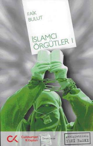 Kurye Kitabevi - İslamcı Örgütler-1