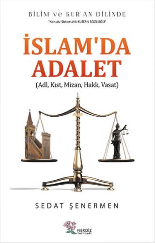 Kurye Kitabevi - İslamda Adalet