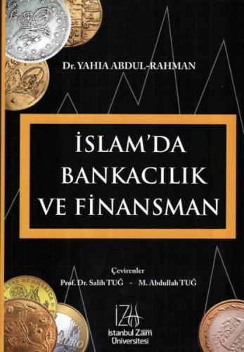 Kurye Kitabevi - İslam'da Bankacılık ve Finansman