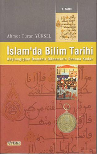Kurye Kitabevi - İslamda Bilim Tarihi