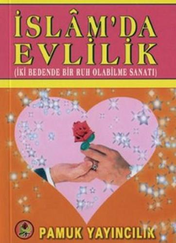 Kurye Kitabevi - İslam'da Evlilik Aile 004 P10 Cep Boy