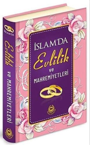 Kurye Kitabevi - İslam'da Evlilik ve Mahremiyetleri (Ciltli)