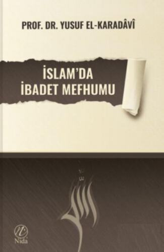 Kurye Kitabevi - İslamda İbadet Mefrumu