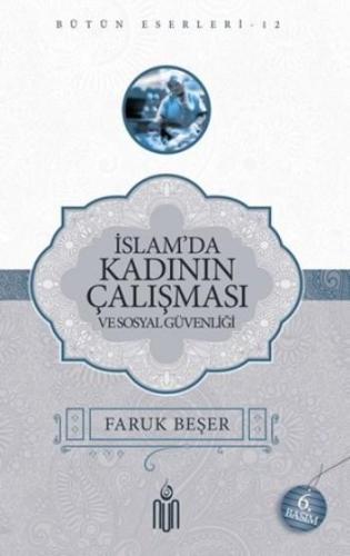 Kurye Kitabevi - İslamda Kadının Çalışması ve Sosyal Güvenliği