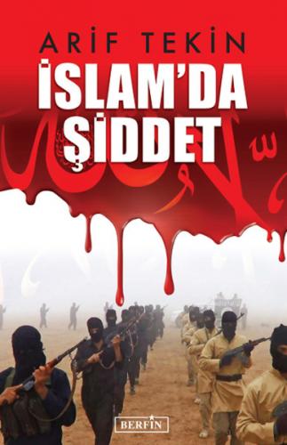 Kurye Kitabevi - İslamda Şiddet