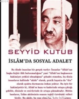 Kurye Kitabevi - İslam'da Sosyal Adalet