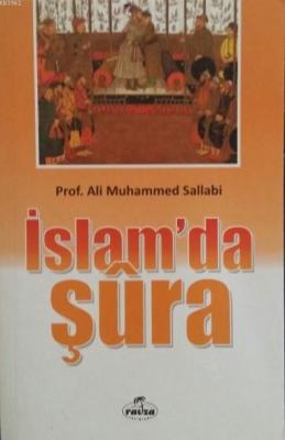 Kurye Kitabevi - İslam'da Şura