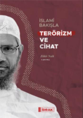 Kurye Kitabevi - İslamî Bakışla Terörizm ve Cihat