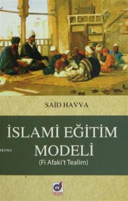 Kurye Kitabevi - İslami Eğitim Modeli Fi Afaki't Tealim