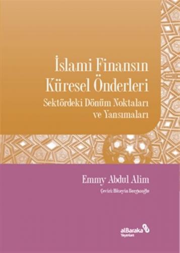 Kurye Kitabevi - İslami Finansın Küresel Önderleri