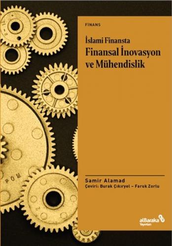 Kurye Kitabevi - İslami Finansta Finansal İnovasyon ve Mühendislik