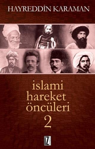 Kurye Kitabevi - İslami Hareket Öncüleri 2
