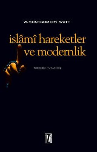 Kurye Kitabevi - İslami Hareketler ve Modernlik