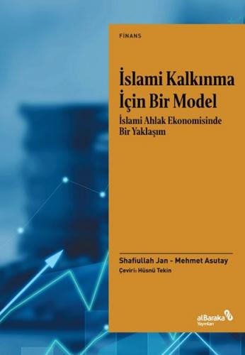 Kurye Kitabevi - İslami Kalkınma İçin Bir Model