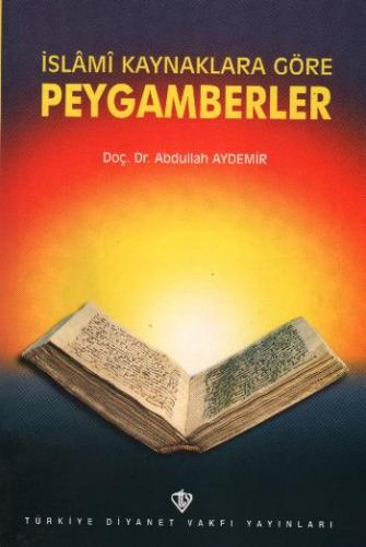 Kurye Kitabevi - İslami Kaynaklara Göre Peygamberler