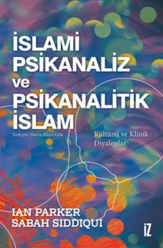 Kurye Kitabevi - İslami Psikanaliz ve Psikanalitik İslam