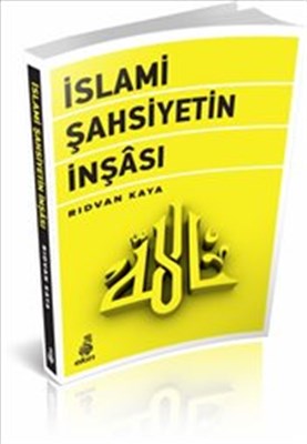 Kurye Kitabevi - İslami Şahsiyetin İnşası