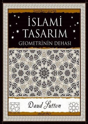 Kurye Kitabevi - İslami Tasarım-Geometrinin Dehası