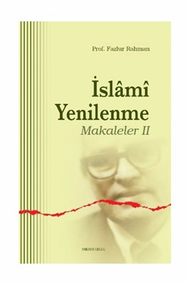 Kurye Kitabevi - İslami Yenilenme Makaleler II