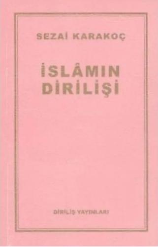 Kurye Kitabevi - İslamın Dirilişi