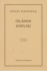 Kurye Kitabevi - İslamın Dirilişi