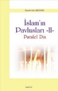Kurye Kitabevi - İslamın Pavlusları II-Paralel Din