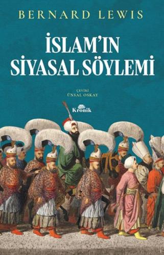 İslam'ın Siyasal Söylemi - Münzevi Kitabevi