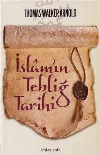 Kurye Kitabevi - İslamın Tebliğ Tarihi