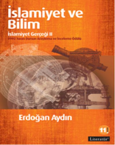 Kurye Kitabevi - İslamiyet ve Bilim