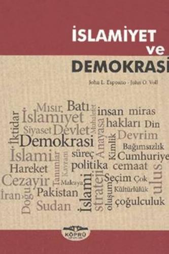 Kurye Kitabevi - İslamiyet ve Demokrasi