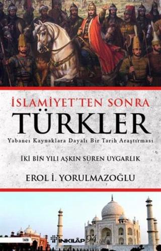 Kurye Kitabevi - İslamiyetten Sonra Türkler