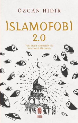 Kurye Kitabevi - İslamofobi 2.0: Yeni Nesil İslamofobi ile Yeni Nesil 