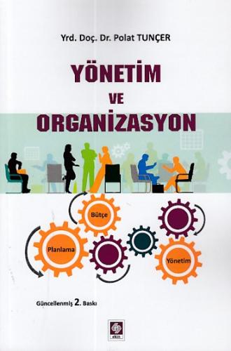 Kurye Kitabevi - İşletmelerde Yönetim ve Organizasyon