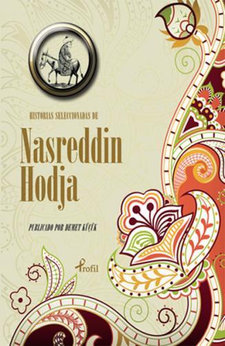 Kurye Kitabevi - İspanyolca Seçme Hikayeler Nasreddin Hoca