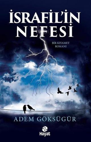 İsrafil’in Nefesi - Münzevi Kitabevi